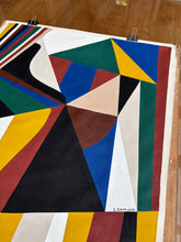 Cargar imagen en el visor de la galería, Composición geométrica

