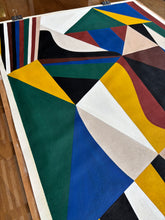 Cargar imagen en el visor de la galería, Composición geométrica
