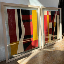 Cargar imagen en el visor de la galería, Composiciones abstractas
