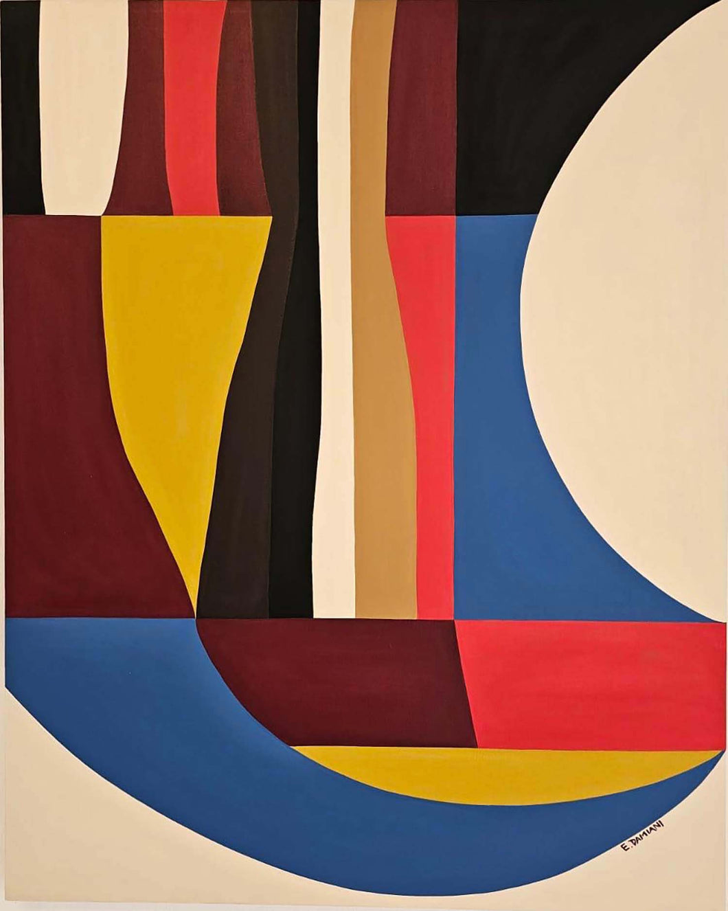Paisaje Fragmentado