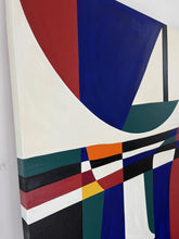 Cargar imagen en el visor de la galería, Composición abstracta

